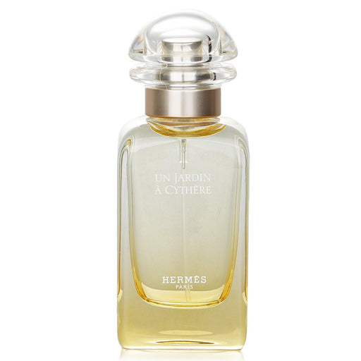 Hermès Un Jardin à  Cythère Eau de Toilette 50ml Spray