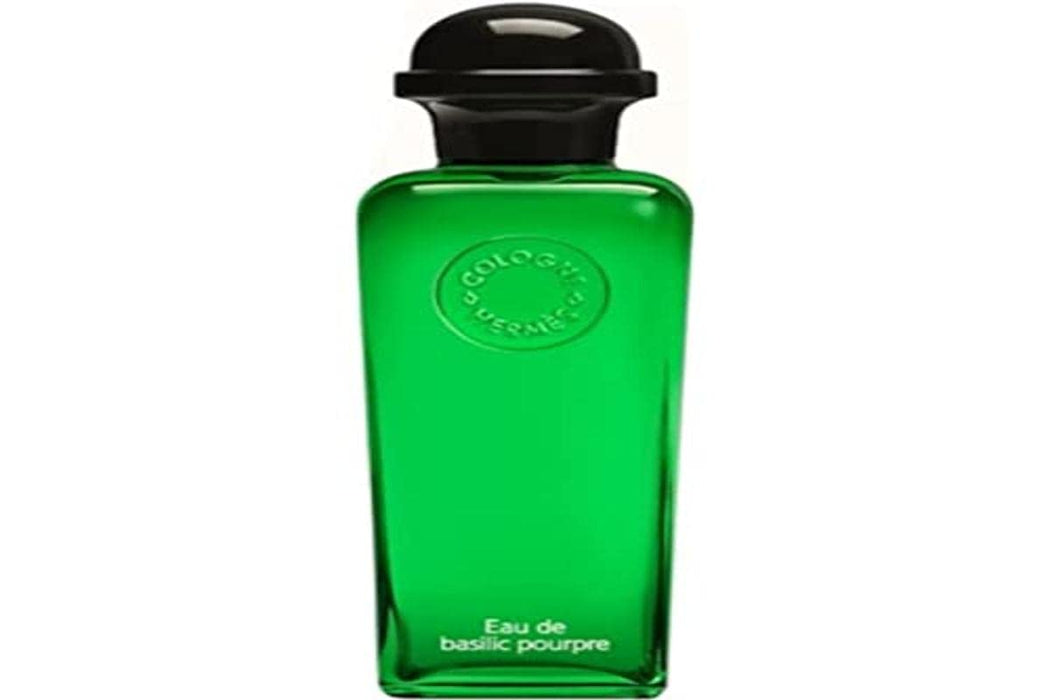 Hermes Eau De Basilic Pourpre 100ml EDC - Home & Kitchen at MyPerfumeShop by Hermès