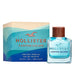 Hollister Canyon Escape Eau de Toilette 100ml Spray - Fragrance at MyPerfumeShop by Hollister