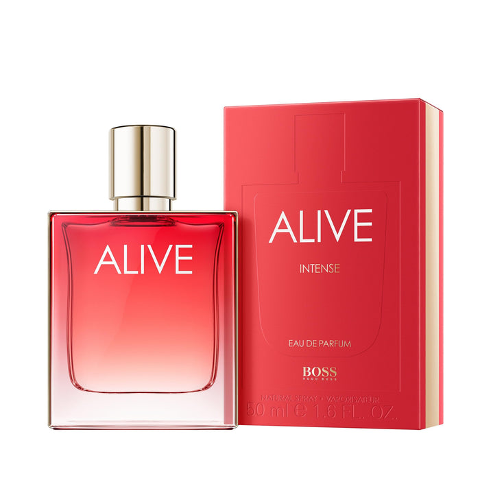 Hugo Boss Alive Intense Eau de Parfum 50ml Spray