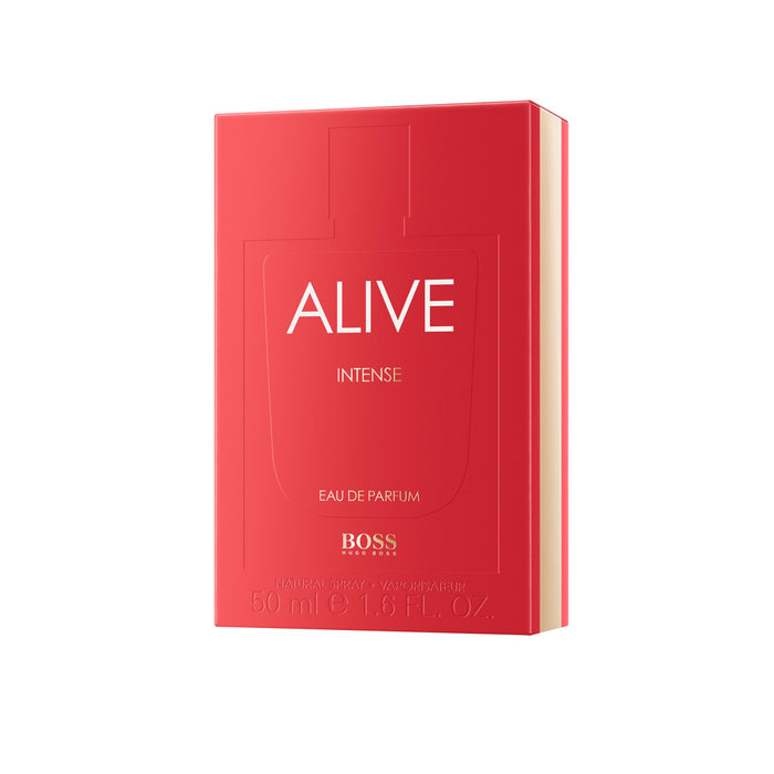 Hugo Boss Alive Intense Eau de Parfum 50ml Spray