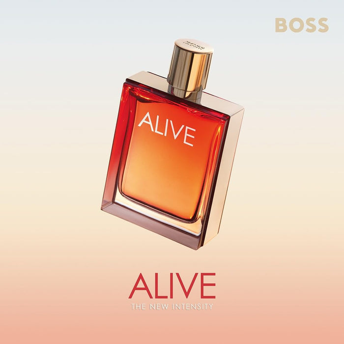Hugo Boss Alive Intense Eau de Parfum 50ml Spray