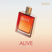 Hugo Boss Alive Intense Eau de Parfum 50ml Spray