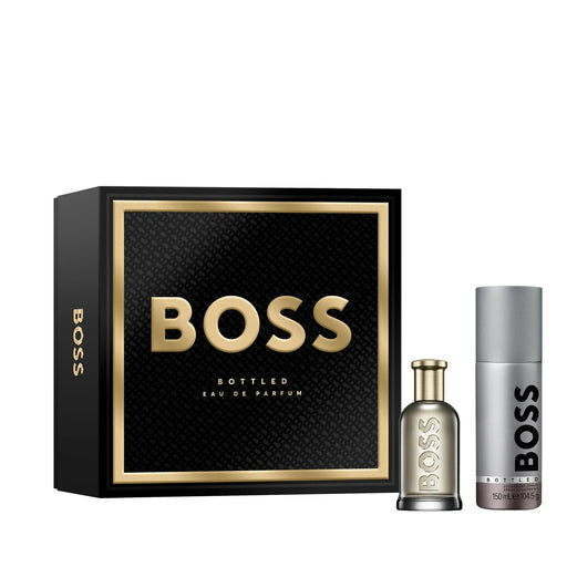 Hugo Boss Boss Bottled Eau de Parfum Gift Set 50ml EDP + 150ml Deodorant