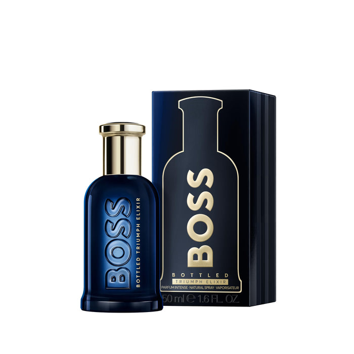 Hugo Boss Boss Bottled Triumph Elixir Eau de Parfum 50ml Spray
