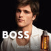 Hugo Boss Boss The Scent Gift Set 100ml EDT + 100ml Shower Gel + 10ml EDT Spray