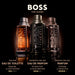 Hugo Boss Boss The Scent Gift Set 100ml EDT + 100ml Shower Gel + 10ml EDT Spray
