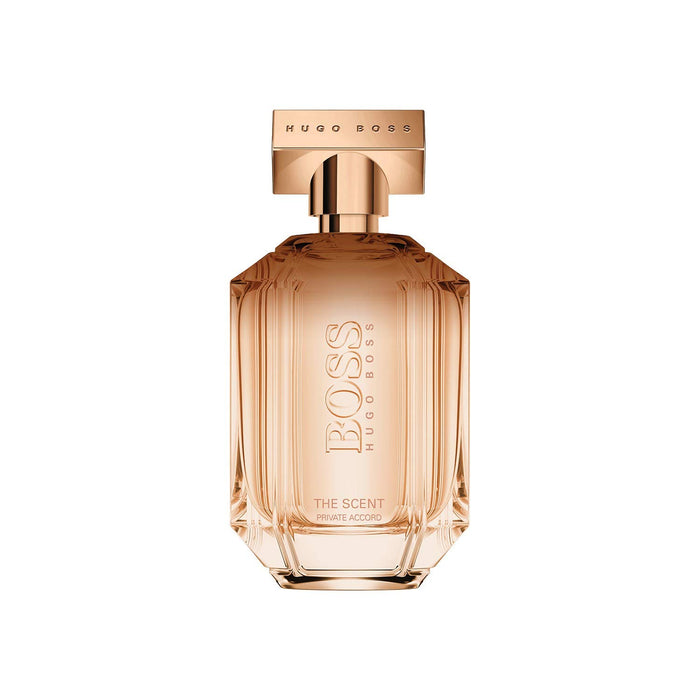 Hugo Boss Boss The Scent Magnetic For Her Eau de Parfum 30ml Spray