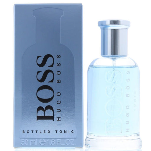 Hugo Boss Eau De Cologne&nbsp;&ndash;&nbsp;50&nbsp;ml - Fragrance at MyPerfumeShop by Hugo Boss
