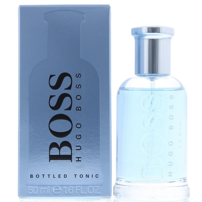 Hugo Boss Eau De Cologne&nbsp;&ndash;&nbsp;50&nbsp;ml - Fragrance at MyPerfumeShop by Hugo Boss