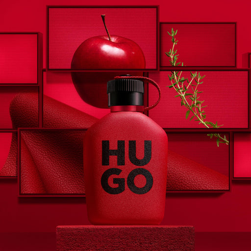 Hugo Boss Hugo Intense Eau de Parfum 75ml Spray