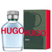 Hugo Boss Hugo Man Eau de Toilette 40ml - Eau de Toilette at MyPerfumeShop by Hugo Boss