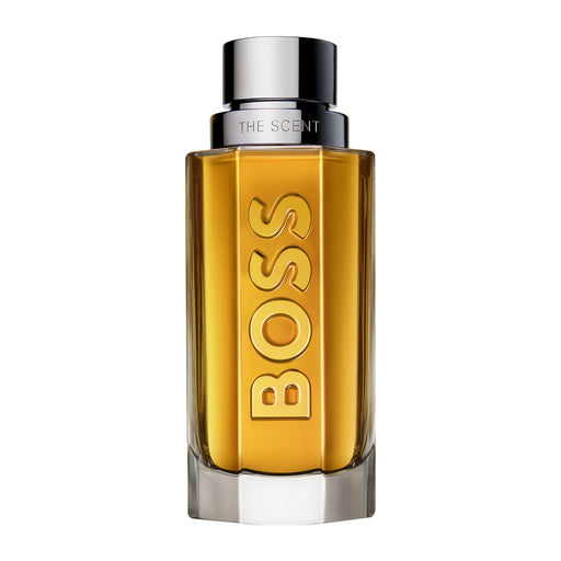 Hugo Boss The Scent Aftershave 100ml