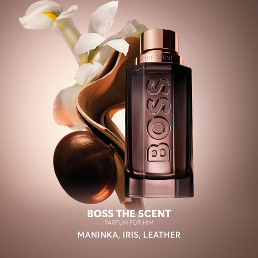 Hugo Boss The Scent Le Parfum Eau de Parfum 50ml