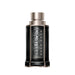 Hugo Boss The Scent Magnetic EDP 100ml Spray - Personal Fragrance at MyPerfumeShop by Hugo Boss
