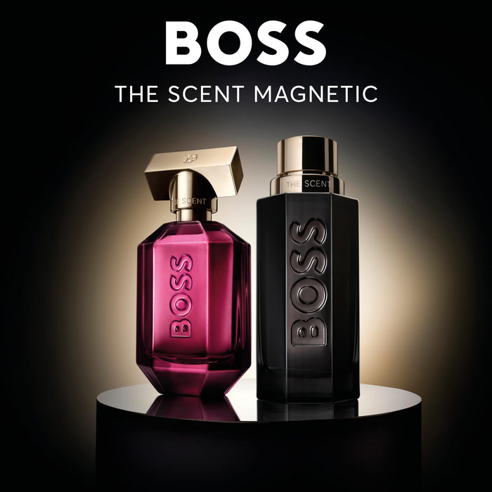 Hugo Boss The Scent Magnetic Eau de Parfum 50ml