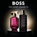Hugo Boss The Scent Magnetic Eau de Parfum 50ml