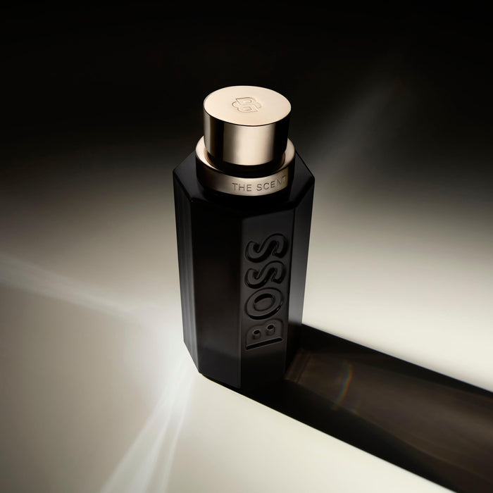 Hugo Boss The Scent Magnetic Eau de Parfum 50ml