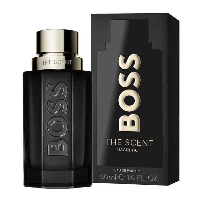 Hugo Boss The Scent Magnetic Eau de Parfum 50ml