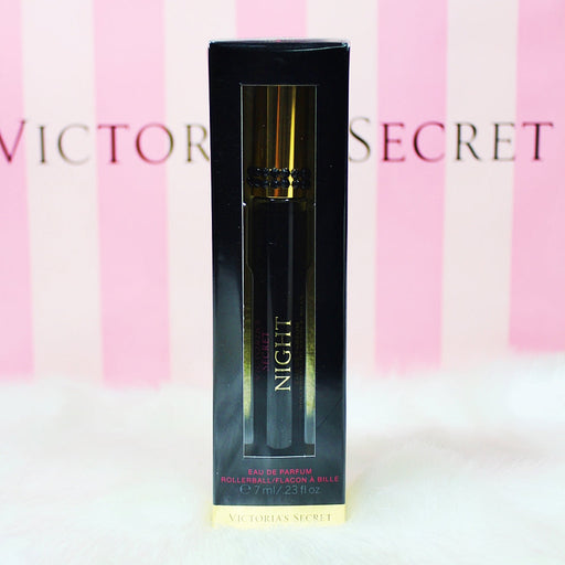 Victoria's Secret Night Eau de Parfum 7ml Rollerball - Perfume & Cologne at MyPerfumeShop by Victoria's Secret