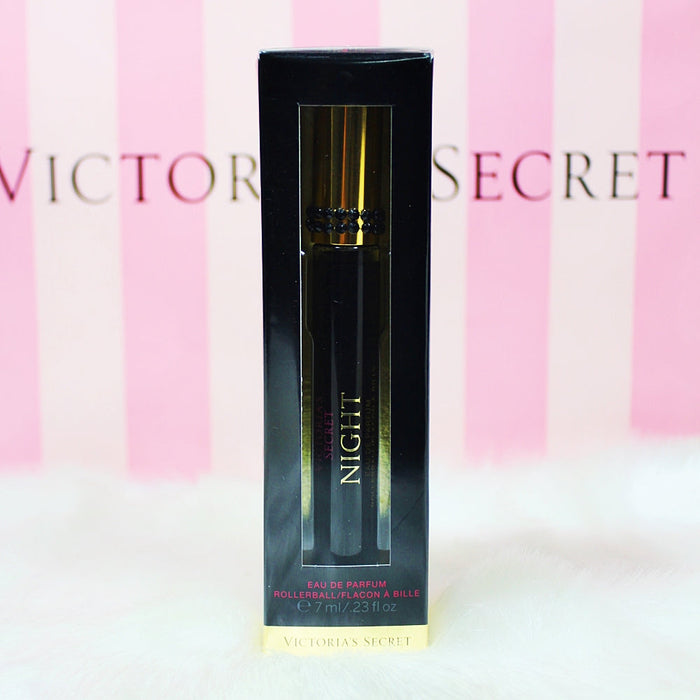 Victoria's Secret Night Eau de Parfum 7ml Rollerball - Perfume & Cologne at MyPerfumeShop by Victoria's Secret