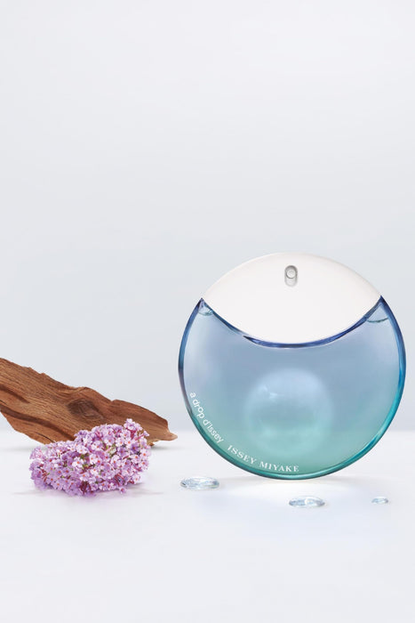 Issey Miyake A Drop D'issey Gift Set 50Ml Edp + Hand Cream 50ml - Ladies Giftsets at MyPerfumeShop by Issey Miyake