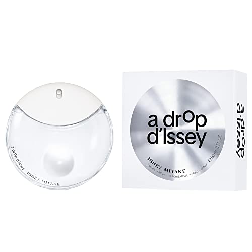 Issey Miyake A Drop d'Issey Eau de Parfum 90ml Spray - Eau de Parfum at MyPerfumeShop by Issey Miyake