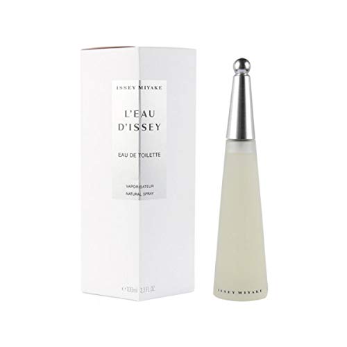 Issey Miyake L'Eau d'Issey Eau de Toilette 100ml Spray - Eau de Toilette at MyPerfumeShop by Issey Miyake