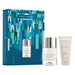 Issey Miyake Le Sel D'Issey Gift Set - 50ml EDT Spray + 50ml Shower Gel