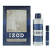 Izod Blue 2 Piece Gift Set - Eau de Toilette at MyPerfumeShop by Izod