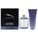 Jaguar Classic 2 Piece Gift Set: Eau De Toilette 100ml - Bath  Shower Gel 200ml