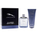 Jaguar Classic 2 Piece Gift Set: Eau De Toilette 100ml - Bath  Shower Gel 200ml
