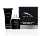 Jaguar Classic Black Gift Set 100ml EDT + 200ml Shower Gel