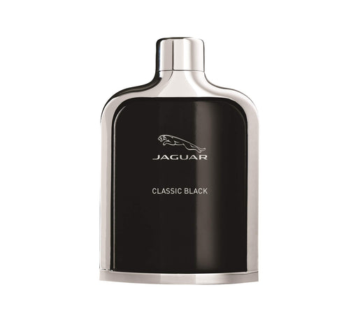 Jaguar Classic Black Gift Set 100ml EDT + 200ml Shower Gel