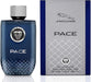 Jaguar Eau de Toilette Natural Spray"Pace" 60 ml - Fragrance at MyPerfumeShop by Jaguar