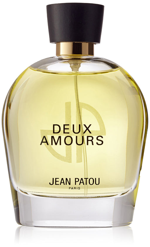 Jean Patou Collection Héritage Deux Amours Eau de Parfum 100ml Spray - Eau de Toilette at MyPerfumeShop by Jean Patou