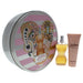 Jean Paul Gaultier Classique Gift Set 50ml EDT + 75ml Body Lotion - Fragrance at MyPerfumeShop by Jean Paul Gaultier