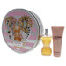 Jean Paul Gaultier Classique Gift Set 50ml EDT + 75ml Body Lotion - Fragrance at MyPerfumeShop by Jean Paul Gaultier