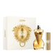 Jean Paul Gaultier Divine Gift Set 100ml EDP + 10ml EDP