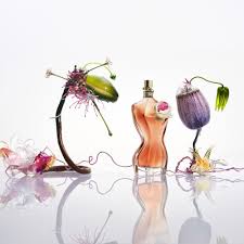 Jean Paul Gaultier La Belle Flower Edition Eau de Parfum 100ml Spray