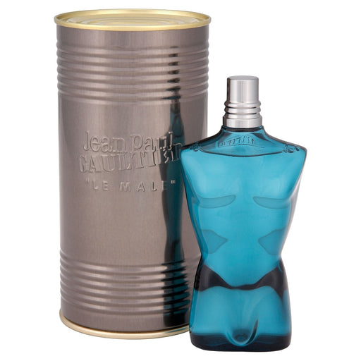 Jean Paul Gaultier Le Male After Shave Lotion 125ml - Fragrance at MyPerfumeShop by Jean Paul Gaultier