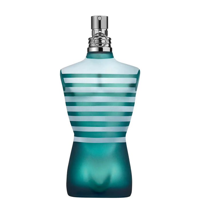 Jean Paul Gaultier Le Male Eau de Toilette 125ml - Fragrance at MyPerfumeShop by Jean Paul Gaultier