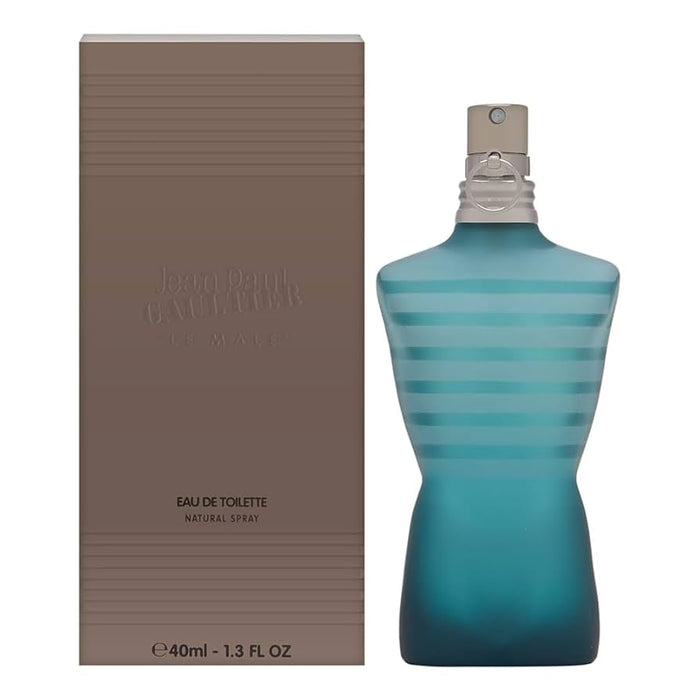 Jean Paul Gaultier Le Male Eau de Toilette 40ml Spray