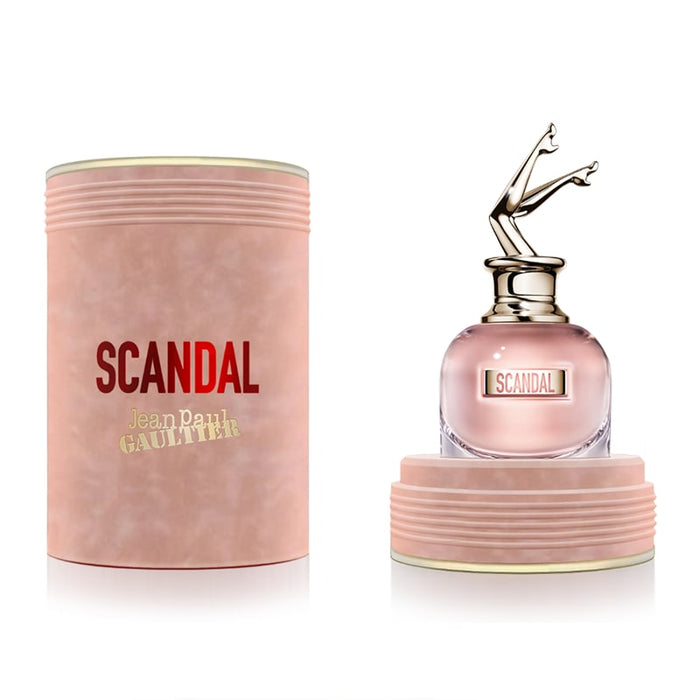 Jean Paul Gaultier Scandal Eau de Parfum Spray 50ml - Perfume & Cologne at MyPerfumeShop by Jean Paul Gaultier