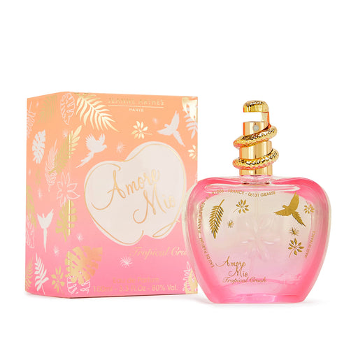 Jeanne Arthes Amore Mio Tropical Crush Eau de Parfum 100ml Spray