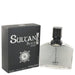 Jeanne Arthes Sultane Black Men Eau de Toilette 100ml Spray