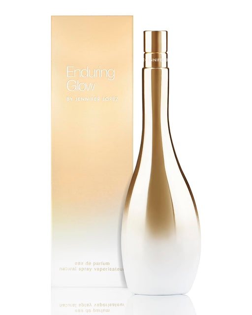 Jennifer Lopez Enduring Glow Eau de Parfum 50ml Spray - For Her at MyPerfumeShop by Jennifer Lopez