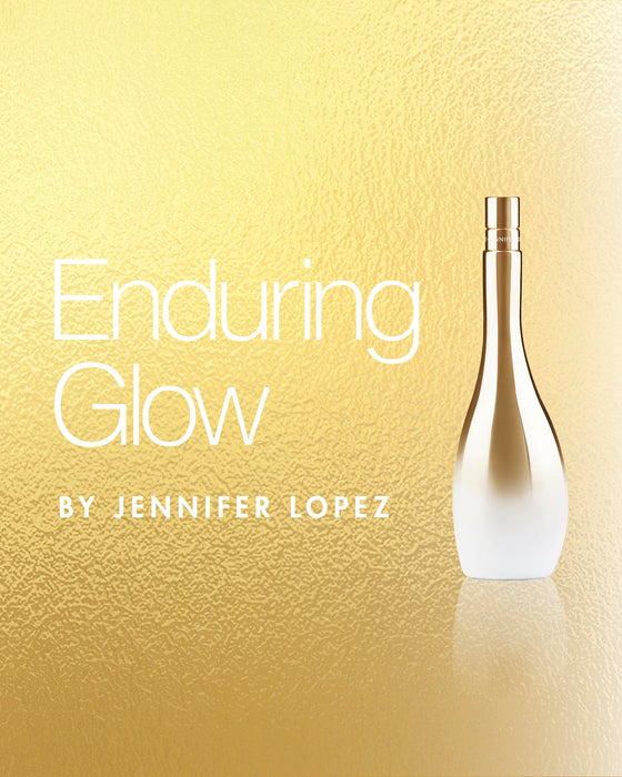Jennifer Lopez Enduring Glow Eau de Parfum 50ml Spray - For Her at MyPerfumeShop by Jennifer Lopez