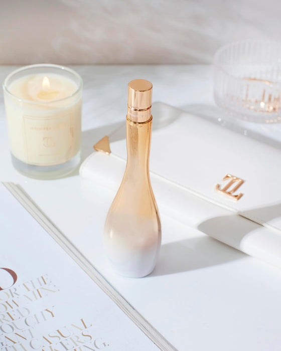 Jennifer Lopez Enduring Glow Eau de Parfum 50ml Spray - For Her at MyPerfumeShop by Jennifer Lopez