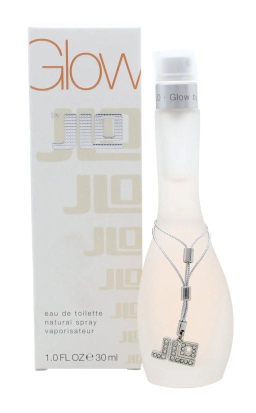 Jennifer Lopez Glow Eau de Toilette 30ml Spray